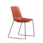 Ergonice Douro Slede Vergaderstoel In Kleur, Overige kleuren, Nieuw, Ophalen of Verzenden, Vijf, Zes of meer stoelen