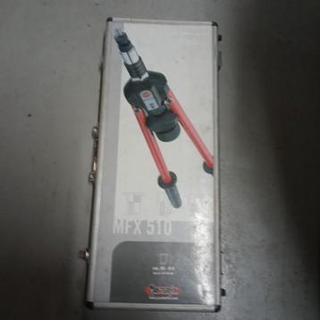 Masterfix MFX 510 Popnageltang in Koffer beschikbaar voor biedingen