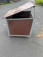 Eenling box