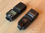 2x Fliters Yongnuo YN560-II (Canon), Ophalen, Zo goed als nieuw, Overige merken, Kantelbaar