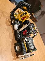 lego technic 8868, Kinderen en Baby's, Ophalen of Verzenden, Lego, Zo goed als nieuw