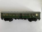 Trix-Express HO personen wagon 3375, Hobby en Vrije tijd, Modeltreinen | H0, Ophalen, Gelijkstroom of Wisselstroom, Trix, Wagon