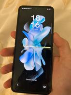 Samsung z flip 4, Telecommunicatie, Mobiele telefoons | Samsung, Ophalen, Gebruikt, Zwart, Met simlock