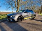 Mercedes-Benz A-Klasse A-klasse 2018 Grijs, Auto's, 15 km/l, 4 cilinders, 1600 kg, 685 kg