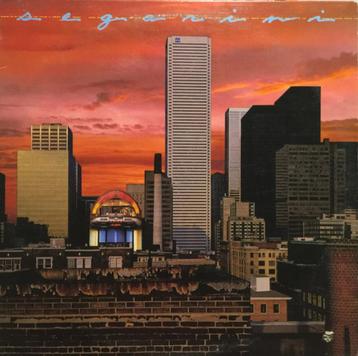 Segarini – Goodbye L.A. 1979 rock beschikbaar voor biedingen
