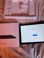 Samsung galaxy tab s10 ultra 5g, Computers en Software, Android Tablets, Ophalen, Nieuw