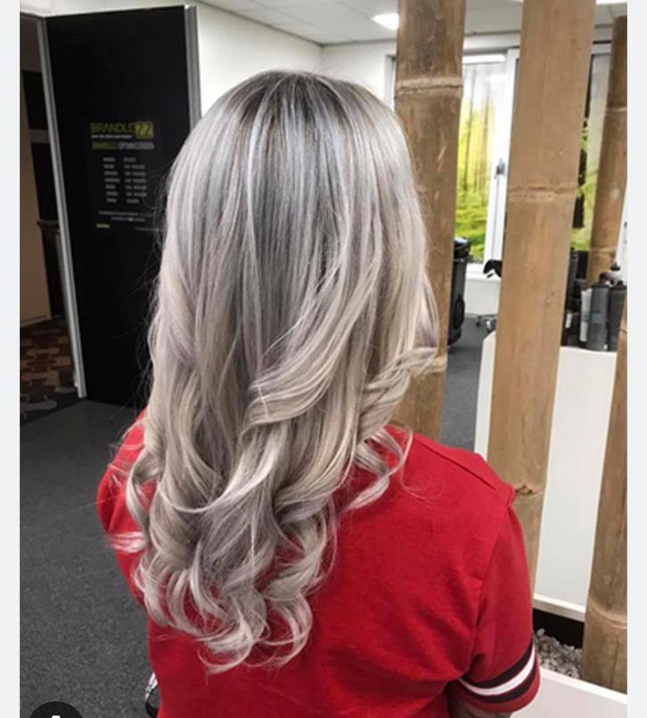 Gratis knippen, Sieraden, Tassen en Uiterlijk, Uiterlijk | Haarverzorging, Nieuw, Pruik of Haarverlenging, Ophalen