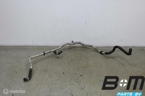 Aircoleiding Porsche Panamera 4 971819245, Auto-onderdelen, Motor en Toebehoren, Gebruikt