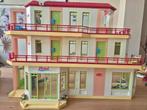 Playmobil Hotel, Ophalen, Zo goed als nieuw