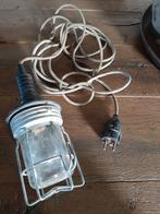 Looplamp, kooilamp, Doe-het-zelf en Verbouw, Ophalen of Verzenden, Zo goed als nieuw, Minder dan 50 watt