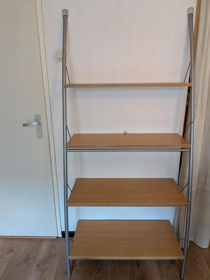 Handige voorraadkast ZSM OPHALEN, Huis en Inrichting, Kasten | Stellingkasten, Gebruikt, Ophalen of Verzenden