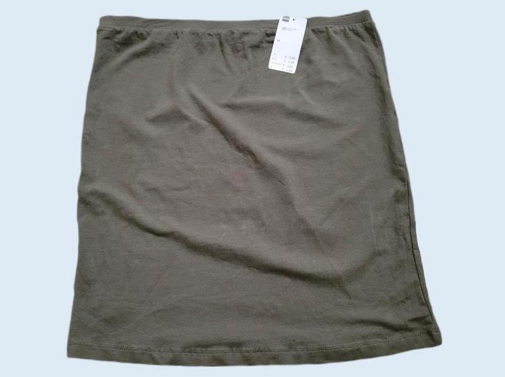 HEMA groen rokje maat M *nieuw* ~ JB0068, Kleding | Dames, Rokken, Nieuw, Maat 38/40 (M), Groen, Boven de knie, Ophalen of Verzenden