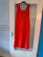 Rode jumpsuit, Ophalen of Verzenden, Zo goed als nieuw, Rood