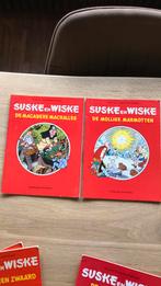 Suske en Wiske bijzondere uitgaves, Ophalen of Verzenden, Zo goed als nieuw