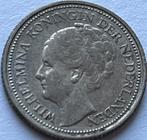 Heel mooi dubbeltje 1926, Zilver, Ophalen of Verzenden, 10 cent, Koningin Wilhelmina