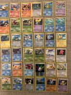 Pokemon kaarten, Ophalen of Verzenden, Zo goed als nieuw, Speelkaart(en)