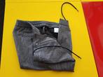 Nieuw Vanguard Broek met mooie grijze kleur maat 33, Nieuw, Vanguard, Grijs, Verzenden