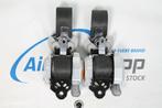 2 x Gordels Kia Rio (2011-2016), Auto-onderdelen, Interieur en Bekleding