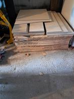Vloer- wand tegels, Ophalen, 60 cm of meer, Nieuw, Vloertegels