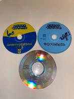 Verschillende CD’s, Cd's en Dvd's, Cd's | Kinderen en Jeugd, Ophalen of Verzenden, Zo goed als nieuw