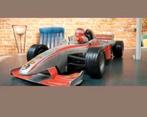 Action Man Formule 1 Auto - Speelgoed 65cm, Overige merken, Gebruikt, Auto, Groter dan 1:32