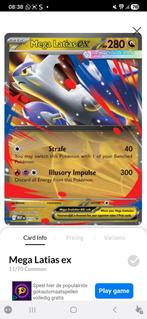 Pokemon kaarten gezocht, Hobby en Vrije tijd, Verzamelkaartspellen | Pokémon, Ophalen of Verzenden, Zo goed als nieuw, Meerdere kaarten