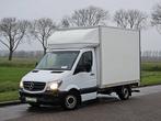 MERCEDES-BENZ SPRINTER 316 bakwagen laadklep!, Automaat, Gebruikt, Euro 6, Bedrijf
