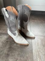 DWRS label westernboots 38 messina dwars, Verzenden, Nieuw, Grijs, Sneakers of Gympen