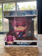 Galactus and the silver surfer 10 inch funko pop, Ophalen of Verzenden, Zo goed als nieuw