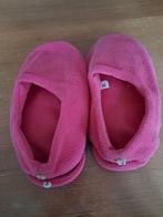 Verwarmde Pantoffels Maat 35/36, Kinderen en Baby's, Babykleding | Schoentjes en Sokjes, Slofjes, Meisje, Ophalen of Verzenden