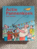 Actie pannenkoek, Ophalen of Verzenden, Fictie algemeen