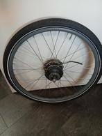 Bafang Achterwiel 36V E-bike, Ophalen of Verzenden, Gebruikt