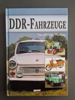 DDR Fahrzeuge / Personenauto's etc. / Von AWO bis Wartburg, Ophalen of Verzenden, Zo goed als nieuw, Algemeen