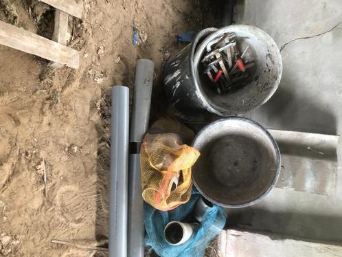 Schuur opruiming, Doe-het-zelf en Verbouw, Overige Doe-het-zelf en Verbouw, Gebruikt, Ophalen