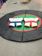 Sumo Set te koop!, Ophalen, Gebruikt