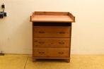 Houten commode 45253, Huis en Inrichting, Kasten | Overige, Ophalen of Verzenden, Gebruikt