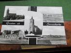 Serooskerke jaren 50-60?, Verzamelen, Ansichtkaarten | Nederland, Zeeland, Gelopen, Verzenden