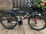 Batavus snake 26 inch, Fietsen en Brommers, Fietsen | Jongens, Ophalen of Verzenden, Zo goed als nieuw, 26 inch of meer, Versnellingen