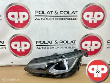 VW Golf 8 R GTI Koplamp Links 5H1941059N nieuw beschikbaar voor biedingen