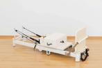 Reformer pilates inklapbaar NIEUW!, Ophalen, Zo goed als nieuw, Yogamat