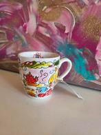 Mini mok Kerst Blond Amsterdam, Huis en Inrichting, Keuken | Servies, Ophalen, Blond Amsterdam, Nieuw, Kop(pen) en/of Schotel(s)