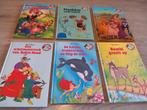 Leesboeken Disney boekenclub, Boeken, Ophalen of Verzenden, Zo goed als nieuw, Sprookjes