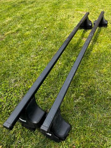 Thule dakdragers Ford C-Max 2010-2019 beschikbaar voor biedingen