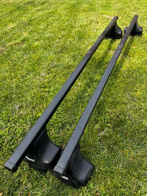 Thule dakdragers Ford C-Max 2010-2019, Auto diversen, Dakdragers, Gebruikt, Ophalen