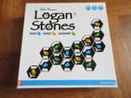 Logan Stones, Hobby en Vrije tijd, Gezelschapsspellen | Overige, Een of twee spelers, Ophalen of Verzenden, Gebruikt