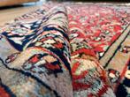 Ongebruikt vintage handgeknoopt Perzisch tapijt 237-150, Klassiek antiek brocante retro boho design vloerkleed, Digital8, 150 tot 200 cm