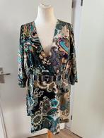 M&S dames tuniek maat 46 voor 10 euro, Kleding | Dames, Grote Maten, Ophalen of Verzenden, Zo goed als nieuw, Blouse of Tuniek