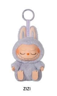 Original Labubu - "Have A Seat" "ZIZI" Edition (by Pop Mart), Kinderen en Baby's, Overige Kinderen en Baby's, Nieuw, Verzenden