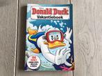 Donald Duck vakantieboek. 2023., Boeken, Ophalen of Verzenden, Zo goed als nieuw