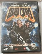 Doom, Vanaf 16 jaar, Ophalen, Zo goed als nieuw